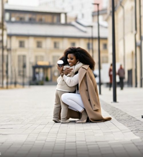 Instant Kid : Embrassez la Magie en Vidéo