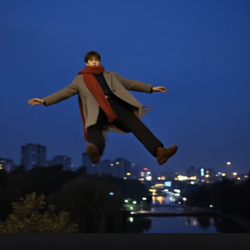 Volez avec Style: Transformez Vos Vidéos!