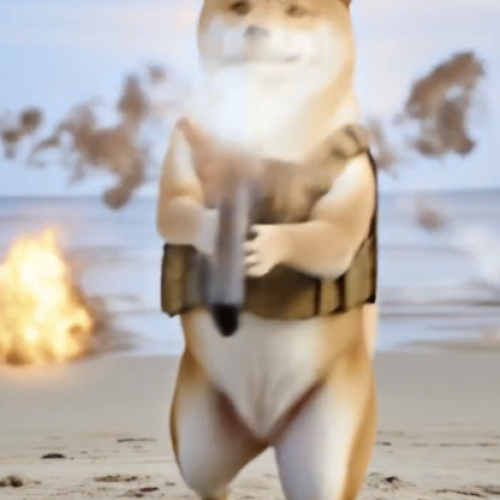 Guerrier des Animaux : Donne du Pouvoir à Ton Animal !