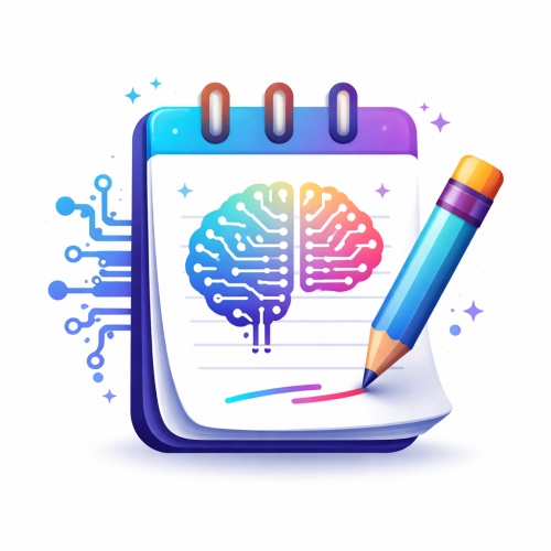 AiNotes: Your Intelligent Assistant for Notes