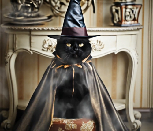 Deviens un Magicien des Animaux!