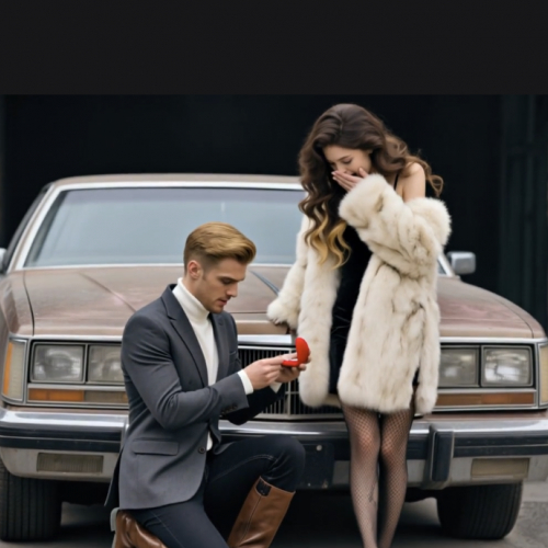 Marry Me: Le Moment Parfait en Vidéo